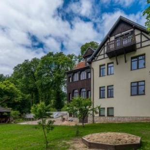 Фотографии мини отеля
Willa Kwiaty Polskie