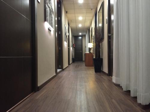 Фотография гостевого дома Hostal Larios
