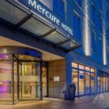 Фотография гостиницы Mercure Hotel Hannover Mitte