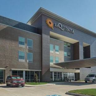 Фотографии гостиницы
La Quinta by Wyndham Plano Legacy Frisco