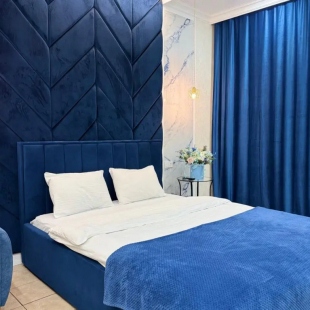 Фотография квартиры Апартаменты Аврора Розы Люксембург 49, 2 спальни