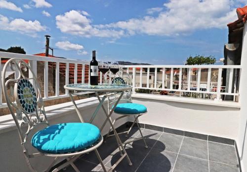 Фотография гостевого дома House Stone house Mia casa