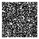 QR код гостиницы Баргузин