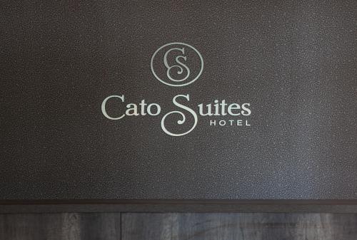 Фотография гостиницы The Cato Suites Hotel