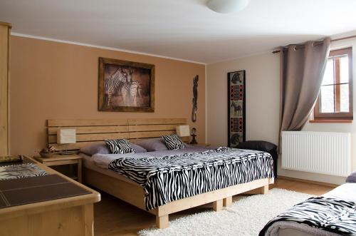 Фотография мини отеля Africa House