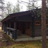 Фотография гостевого дома Joutsen Holiday Home