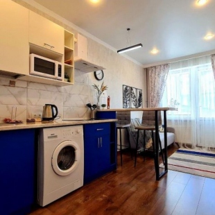 Фотография квартиры Сутки26 на улице Московская 95