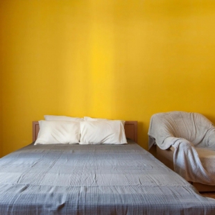 Фотография квартиры TimHouse (ТимХаус) на улице Ершова 57Б