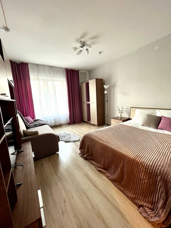 Фотография квартиры Квартира в Жк Гулливер