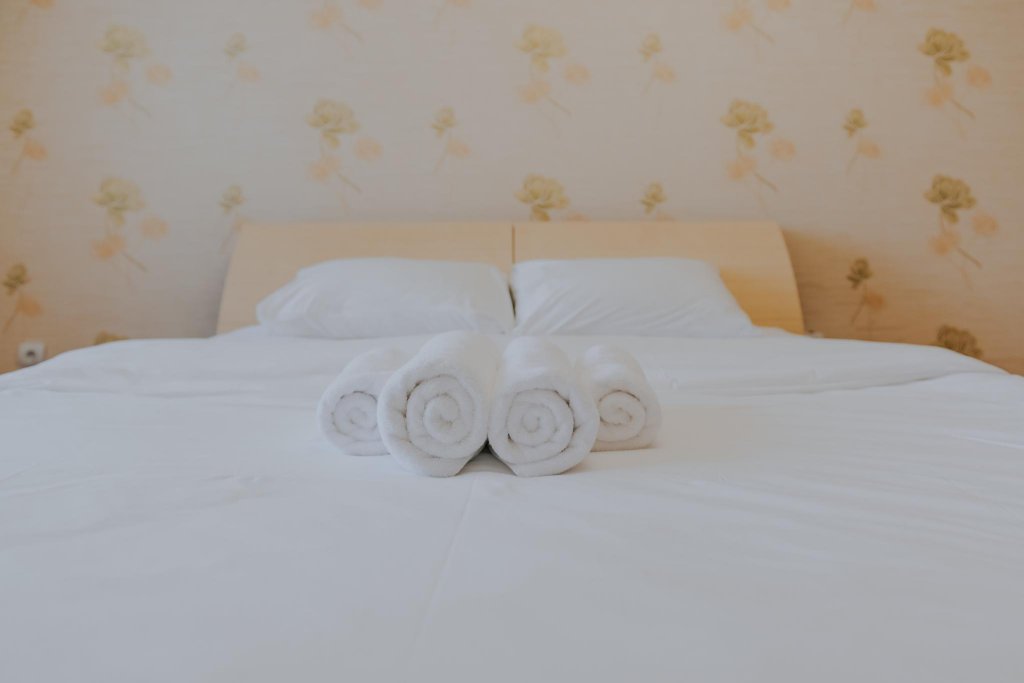 Фотография квартиры Золотой ключ на улице Авиаторов 42