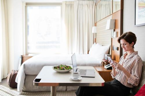 Фотография гостиницы Hotel Boutique at Grand Central