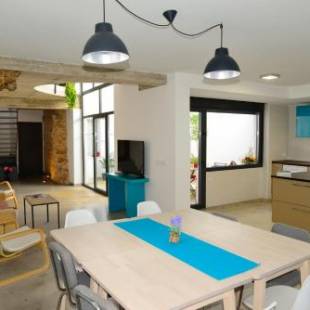 Фотографии гостевого дома
Casa Rural Hidalga