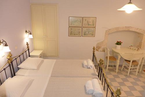 Фотография гостевого дома Pension Eva