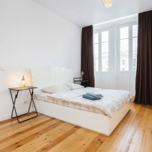 Фотография квартиры Апартаменты с круглосуточным заселением 24/7