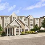 Фотография гостиницы Microtel Inn Suite by Wyndham BWI Airport