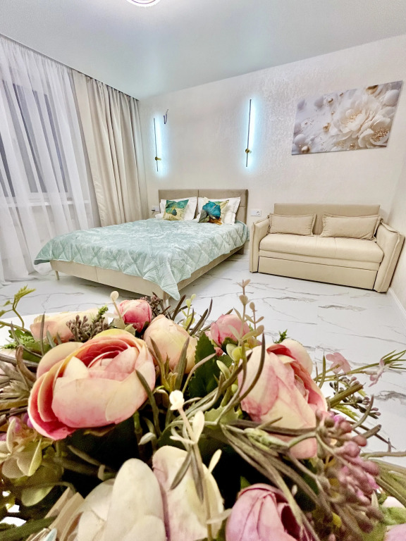 Фотография квартиры Квартира у Моря в Немецком Доме