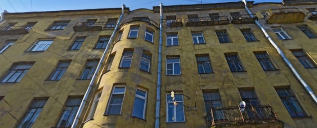 Фотография апарт отеля Резиденция на Боровой