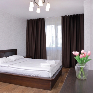 Фотография квартиры Квартира на 9 Мая