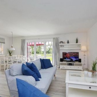 Фотография гостевого дома Reethaus Am Mariannenweg 15a