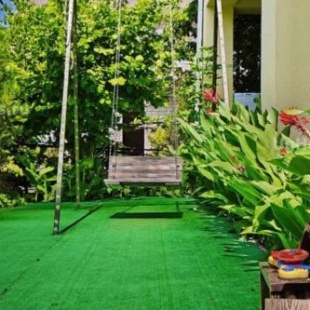 Фотография гостевого дома Елена