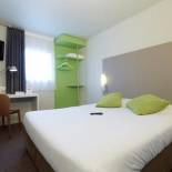 Фотография гостиницы Campanile Argenteuil