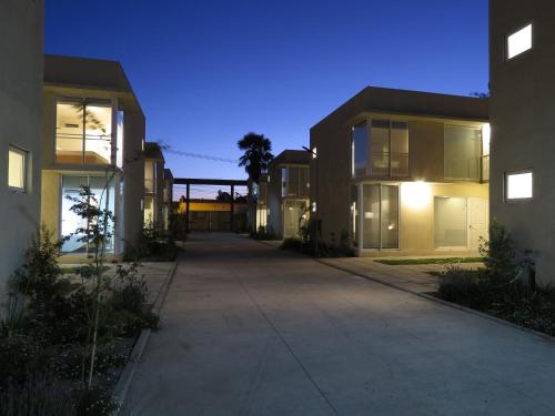 Фотография апарт отеля De Triana Apart Hotel