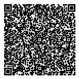 QR код гостиницы Пешков