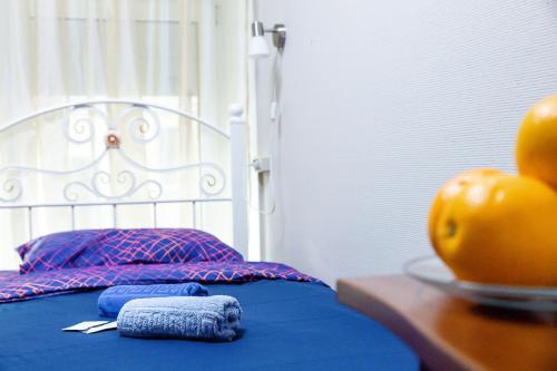 Фотографии хостела
Puerto