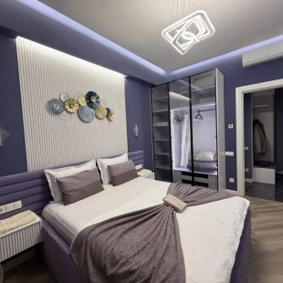 Фотография квартиры Апартаменты на ЖК Бульвар 125 Ташкент