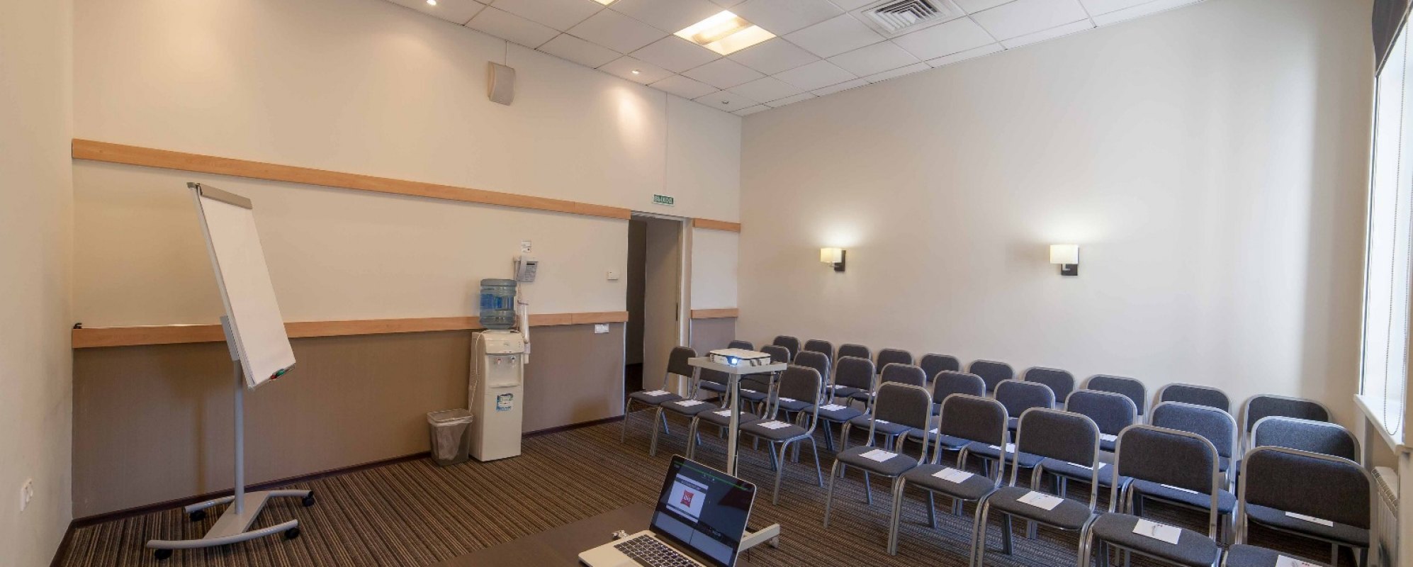 Фотографии конференц-зала Достоевский