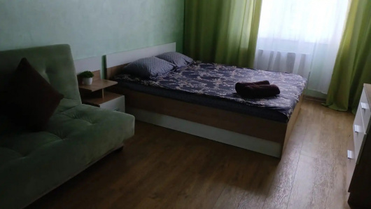 Фотографии квартиры 
            Квартира в элитном ЖК г.Раменское