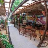 Фотография хостела Biergarten Hostel