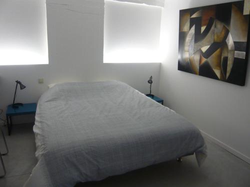 Фотография мини отеля B&B Loft Jamar Gare Du Midi