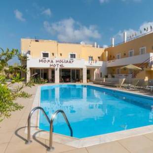 Фотографии гостиницы
Hiona Holiday Hotel