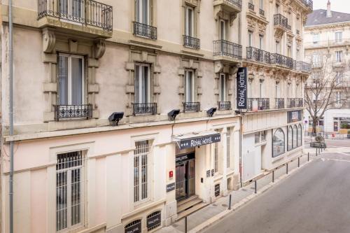 Фотография гостиницы 1924 Hôtel