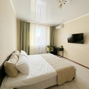 Фотография квартиры Квартира на Восточно Кругликовской 22/3