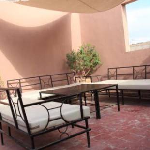 Фотографии мини отеля
Dar Randigaba