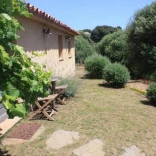 Фотографии мини отеля 
            Auberge U Sirenu