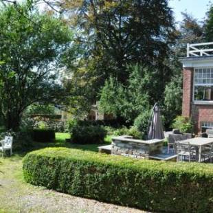 Фотографии мини отеля
B&B Villa Louise