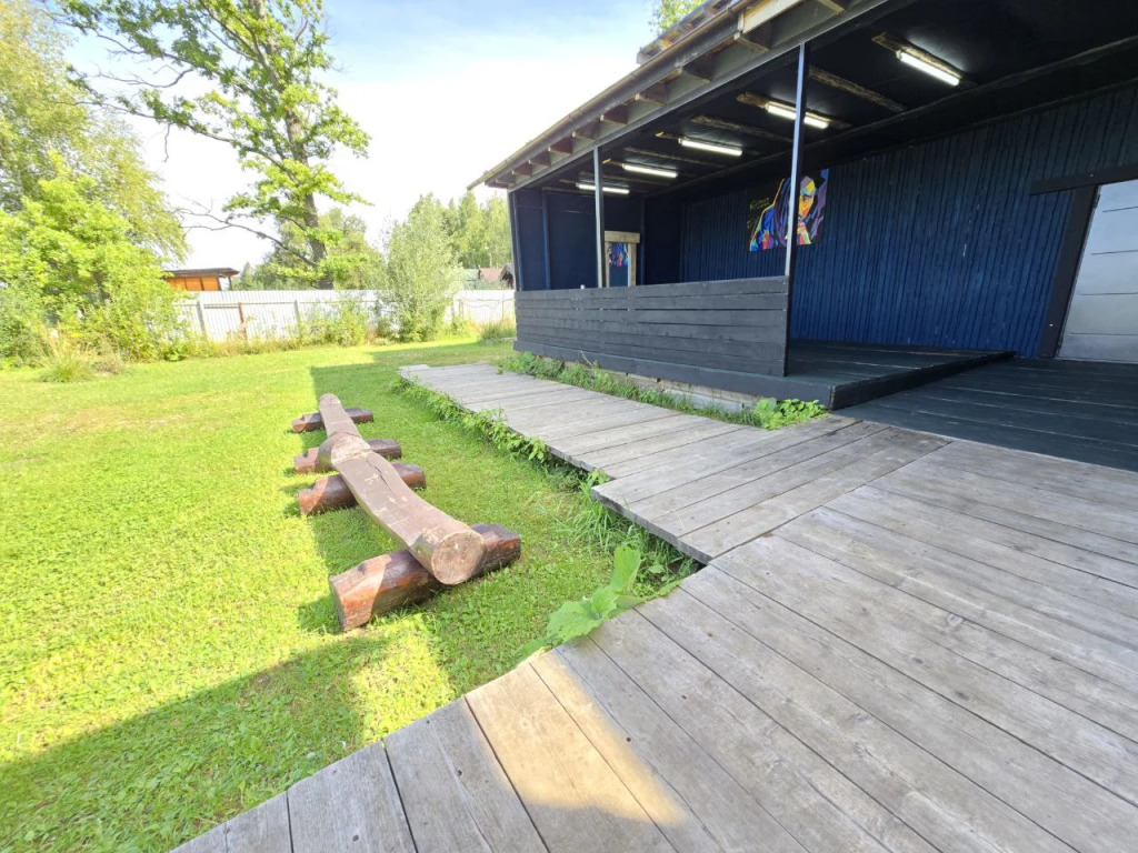 Фотография Коттеджа Частный дом Дрим Корнер