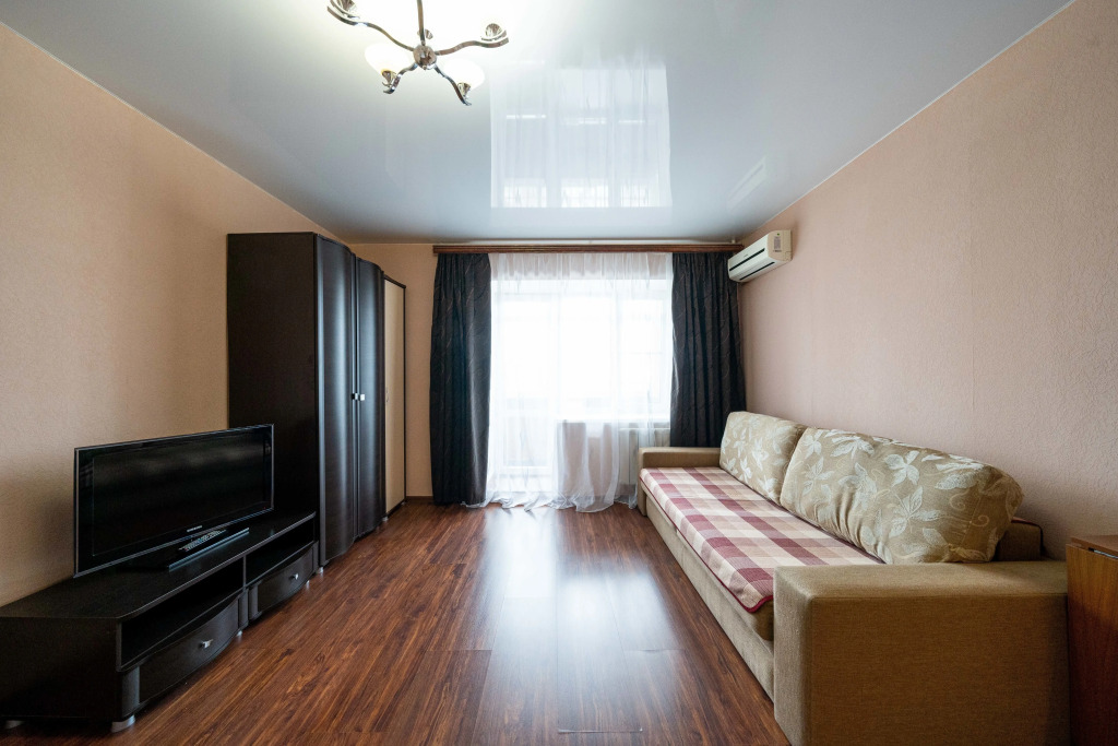 Фотография квартиры Квартира на Гамарника 6А