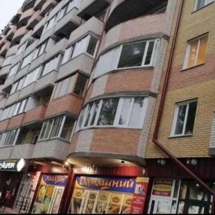 Фотография квартиры Апартаменты на улица Пушкина