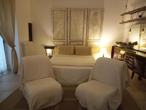 Фотография мини отеля Caminanti