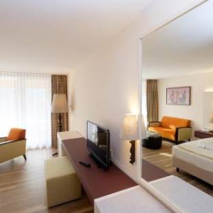 Фотографии гостиницы 
            Hotel Bären Titisee