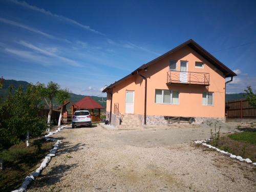 Фотография гостевого дома Casa de vacanta Laurentiu