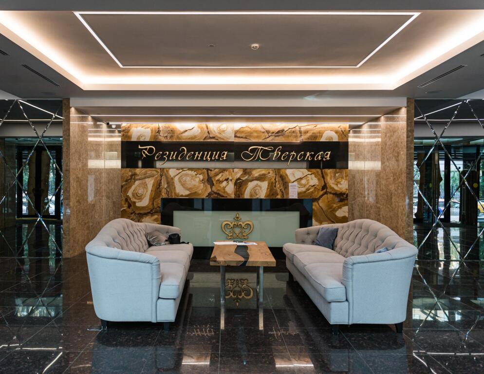 Фотография квартиры Flat Inn на улице 2-я Брестская