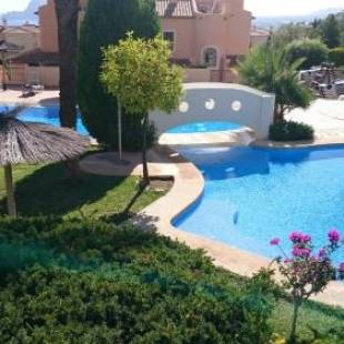 Фотографии гостевого дома
Altea Hills - Villa Dinamarca