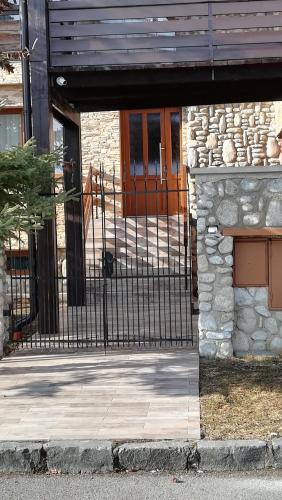 Фотография гостевого дома Penzión Toliar