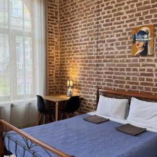 Фотография квартиры Апартаменты Sunny Apartment