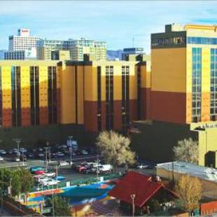 Фотографии гостиницы
Sands Regency Casino Hotel Reno